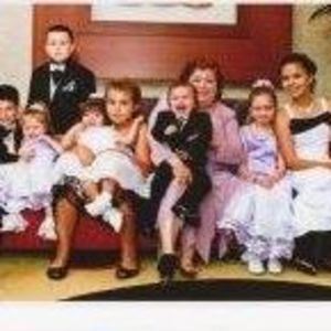 Meet your Posher, Nadia